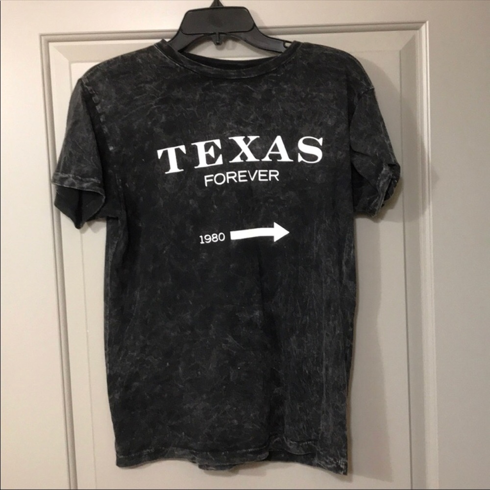 Buddy love shirt texas